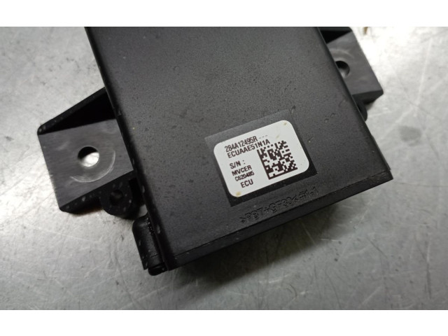 Блок комфорта 255509263R Dacia Duster II