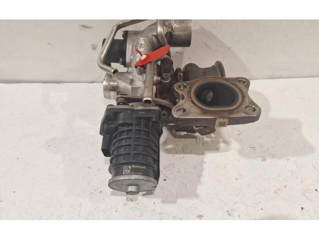 Турбина Citroen C3 Aircross 9825982080 для двигателя HN05