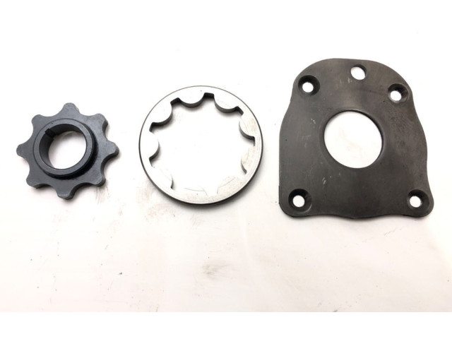 Масляный насос LDW442 Microcar M8