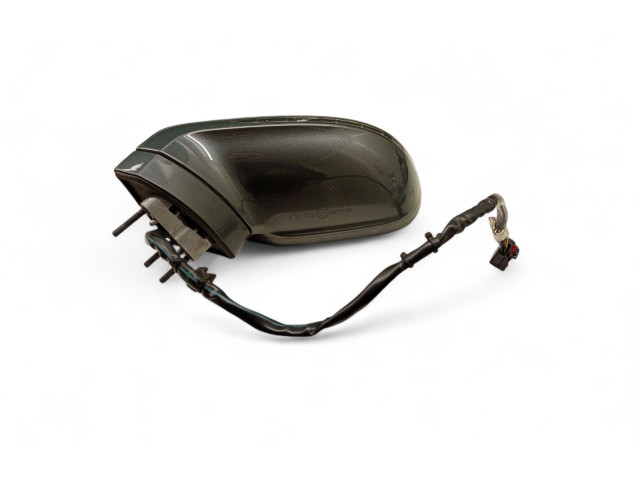 Зеркало электрическое Audi A7 S7 4G 2011 - 2017 года