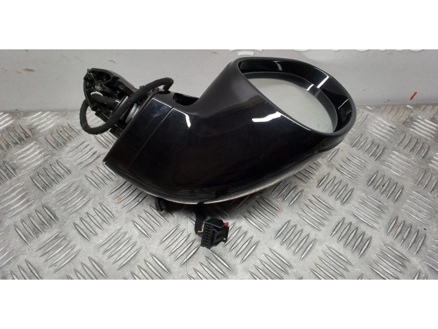 Zpětné zrcátko  levé Porsche Carrera GT 2014  021288  