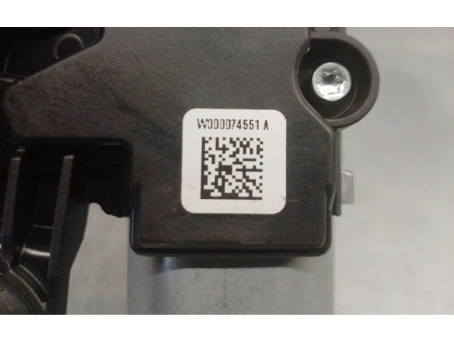 Моторчик заднего дворника LR083128, 5PUERTAS Land Rover Range Rover Velar