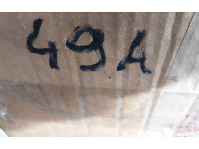 Блок комфорта 7M3962258M, S110730300G Ford Galaxy