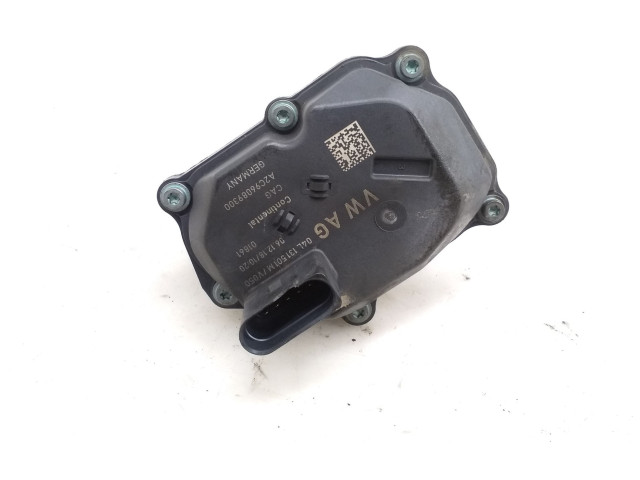 Дроссельная заслонка 04L131501M Seat Leon (5F)