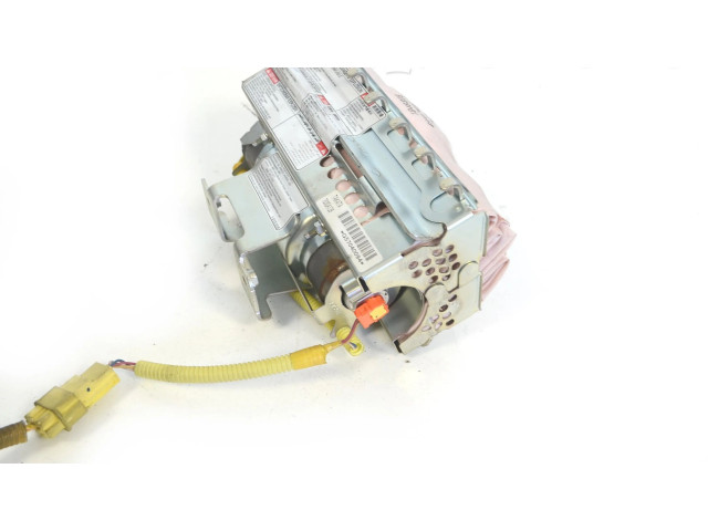 Подушка безопасности пассажира 49T07423LD2 Mitsubishi Pajero