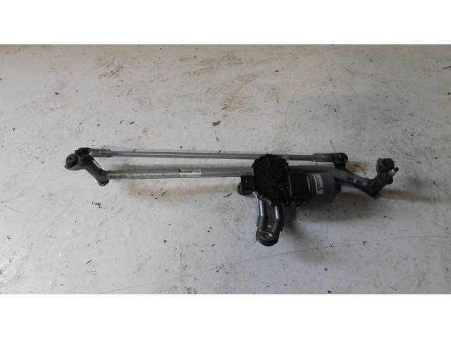 Комплект механизма стеклоочистителей