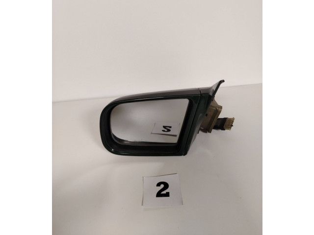 Zpětné zrcátko Opel Omega A 1992