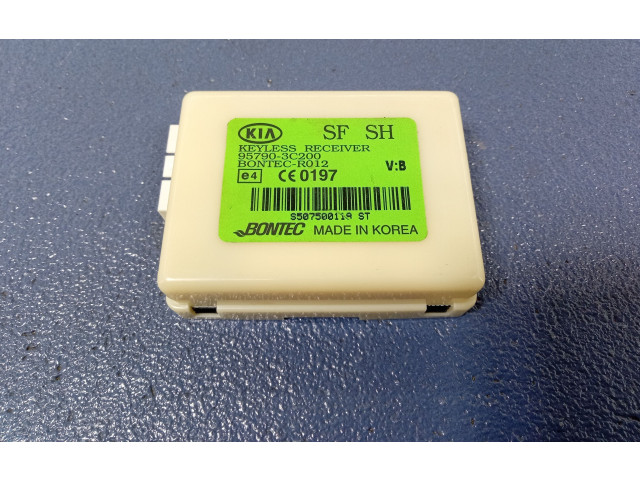 Блок управления 95790-3C200, 95790-3C200 KIA Magentis