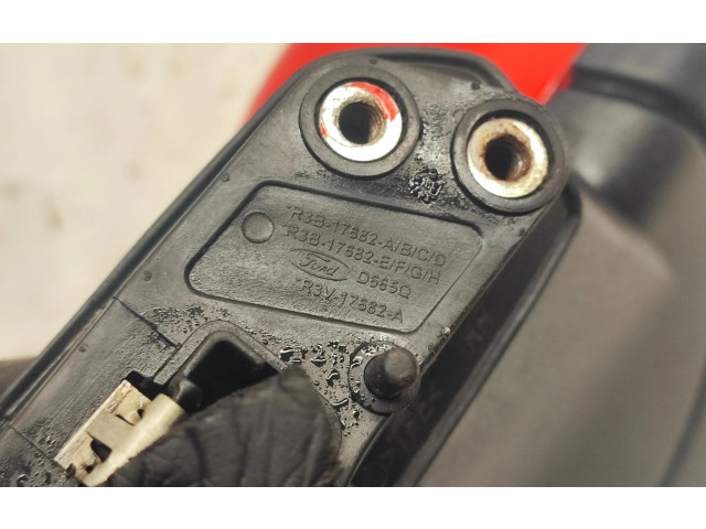 Zpětné zrcátko  Ford Mustang VI 2019  FR3B17682A, FR3V17682A  