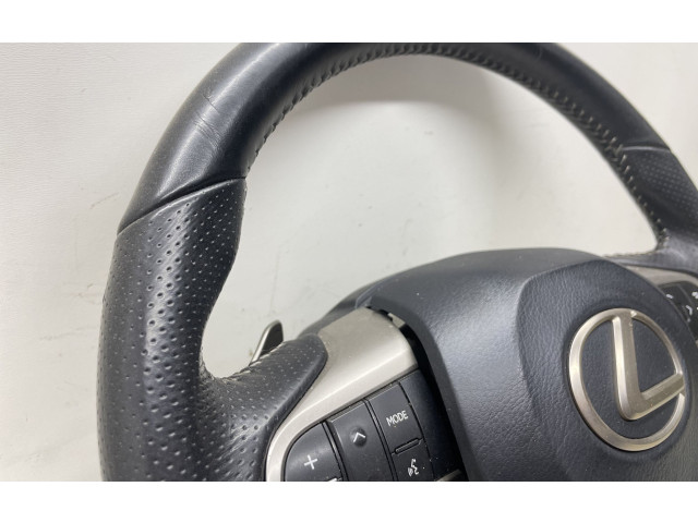 Volant Lexus GS 250 350 300H 450H 2014 4510048600