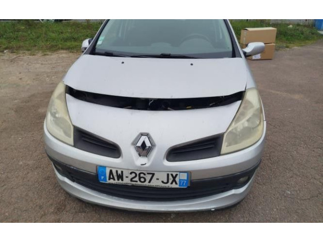 Турбина Renault Clio III 7701476880, 7701476880 для двигателя K9K-766