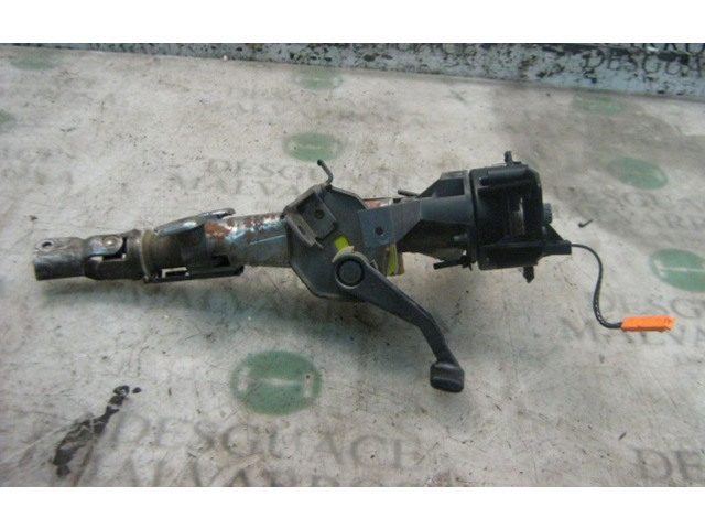 Ось рулевого колеса    Citroen Xsara   