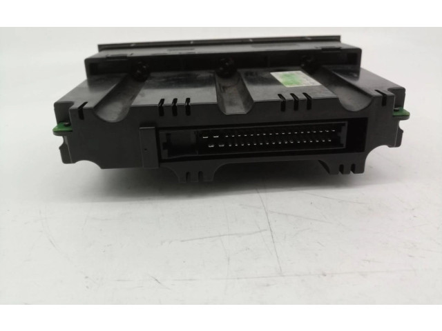 Блок управления климат-контролем F12545 Saab 9-5