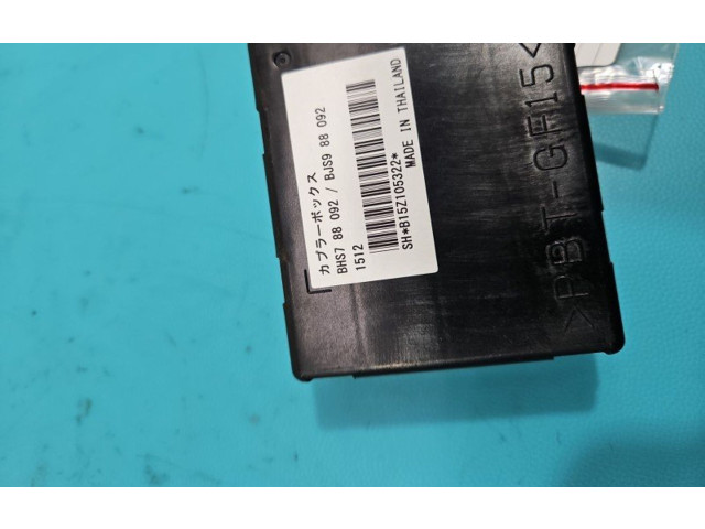 Блок комфорта BJS988092, IMPRK1383363 Mazda 3 III