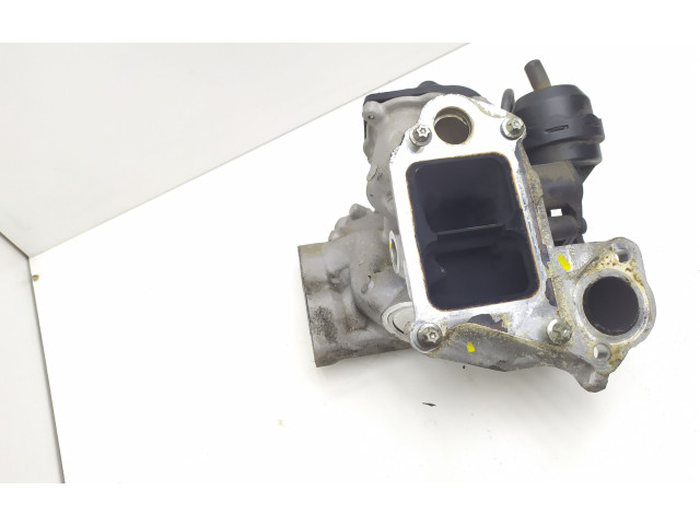 Вентилятор радиатора     9671398180    Peugeot 3008 I 