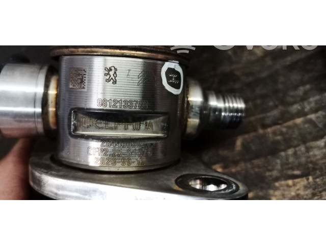 Топливный насос