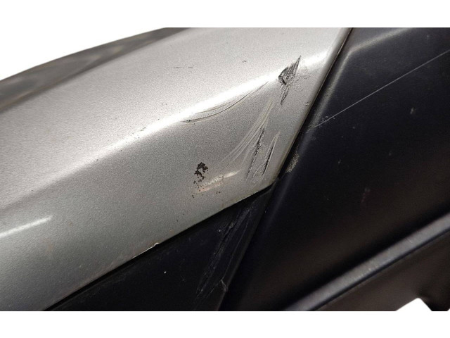 Zpětné zrcátko  Audi Q7 4L 2007  4L2857410D, 4L0857536B  