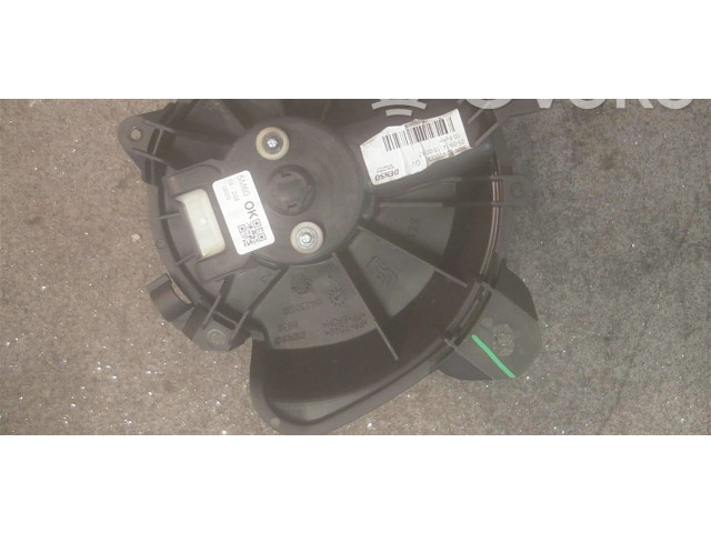 Вентилятор печки    DENSO, 0000077364956   Fiat Punto Evo
