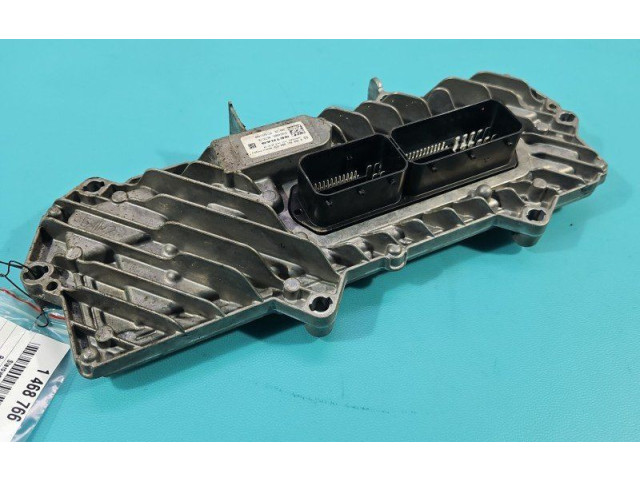 Блок управления коробкой передач 0260001060, IMPRK1468766 Renault Clio V