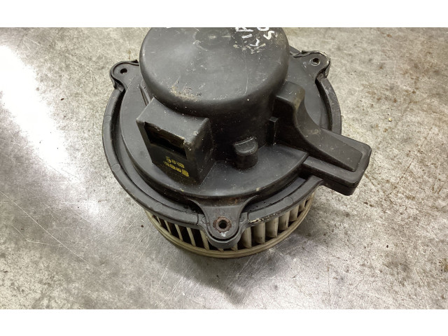 Вентилятор печки 5B08, 5B02 KIA Sorento