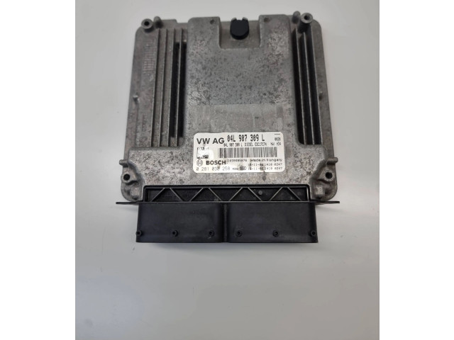 Řídící jednotka 04L907309L, 3Q0905861A Audi A5 2017