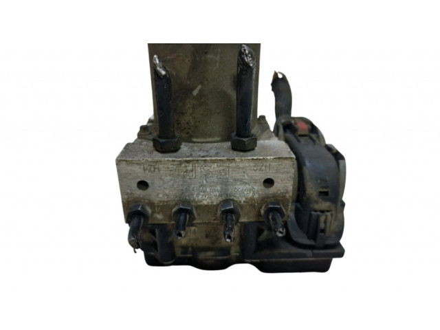 Блок АБС 4F0910517E, 4F0614517A   Audi  A6 S6 C6 4F  2004-2011 года