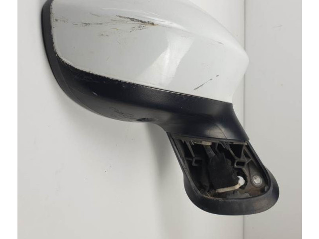 Зеркало электрическое        Fiat Grande Punto   -  года   