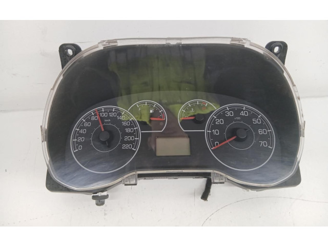 Přístrojová deska Fiat Punto (199) 2010 5550011005