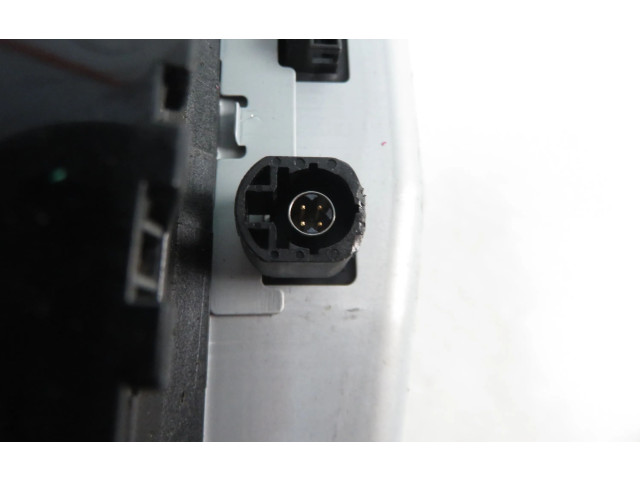 Дисплей 9252591 BMW X3 F25