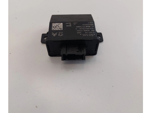 Блок управления Xenon