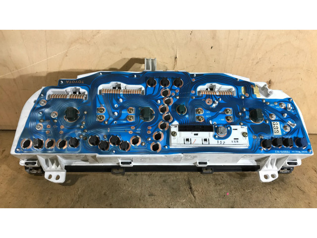 Přístrojová deska Toyota Picnic 1998 8380044040, 69200540