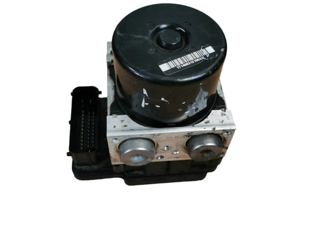 Блок АБС 13412552AJB, SWFC115111 Vauxhall Astra J 2009-2018 года