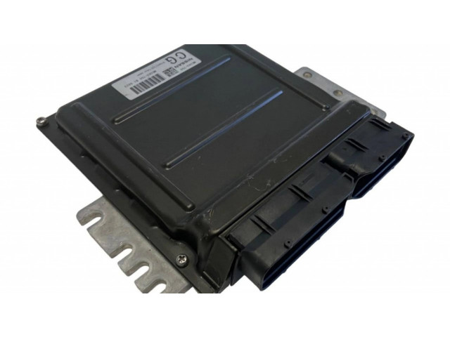 Řídící jednotka MEC63750, MEC63750B15623 Nissan Murano Z50 2006