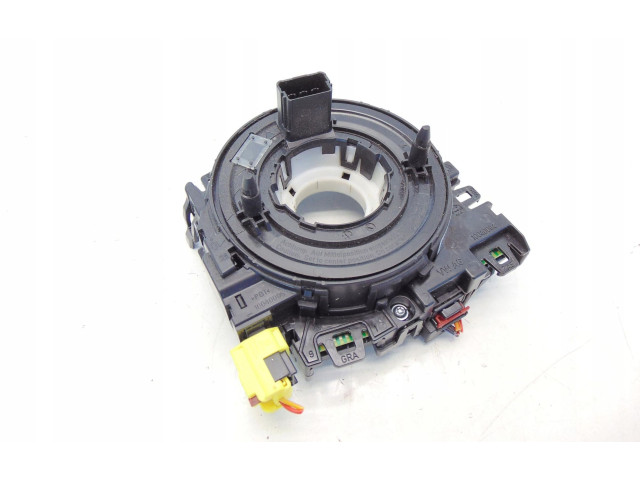 Подрулевой шлейф SRS 5Q0953649 Audi A3 S3 8V