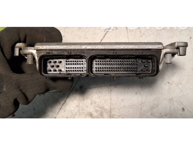 Блок управления двигателя 0281011094, P56044418AB Jeep Grand Cherokee (WJ)