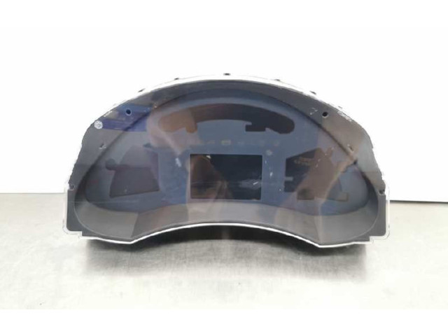 Přístrojová deska Nissan Leaf I (ZE0) 2017 248104NR0A, 4NR0A0020257