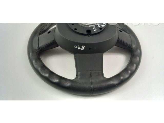 Руль Mini One - Cooper Coupe R56 2005 - 2014 года