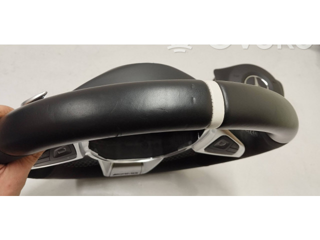 Volant Mercedes-Benz E AMG W213 2017 A2134604600