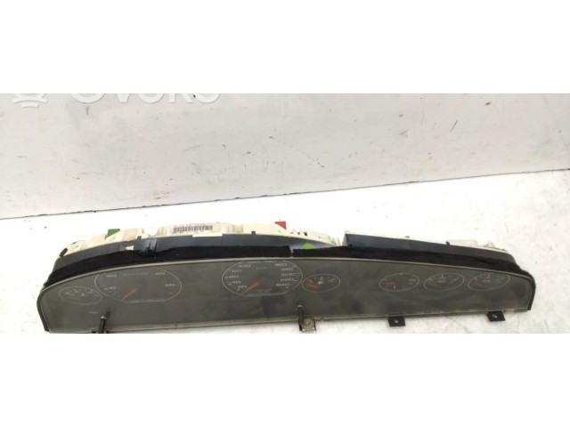 Přístrojová deska Audi A6 S6 C4 4A 1995 4A1919033HG, 4A1919033