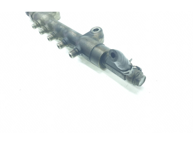 Топливная рампа 16670AA000, 16670AA000 Subaru Forester SH для двигателя EE20