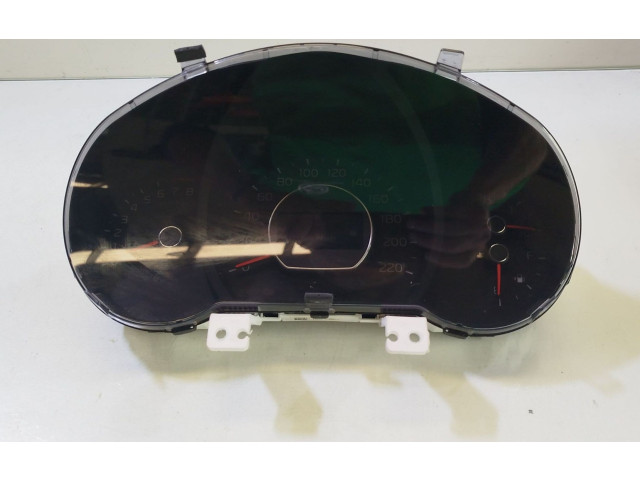 Přístrojová deska KIA Soul 2016 94004B2360, 15D2300014