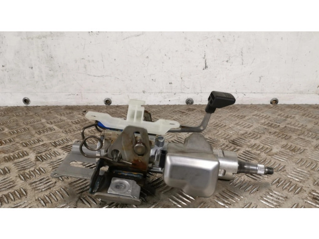 Рулевая рейка 45020053 Toyota RAV 4 (XA40) 2012-2018 года