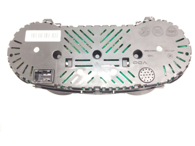 Přístrojová deska  Alfa Romeo Mito 2010 50516436  