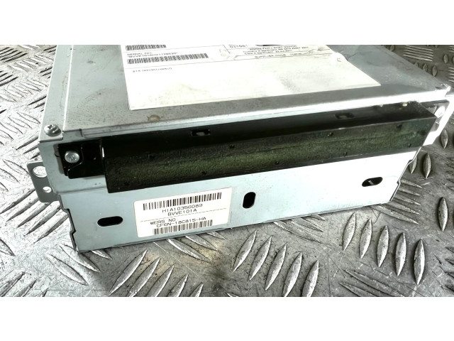 Радио/ проигрыватель CD/DVD / навигация 31357770, 31357770AA Volvo V60