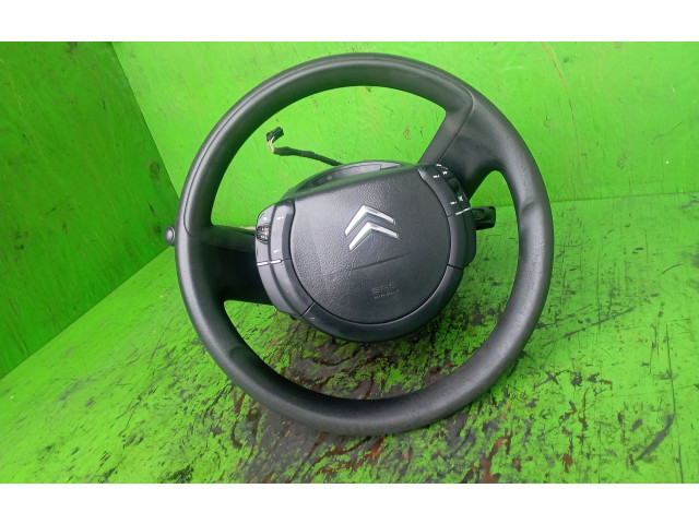 Zpětné zrcátko Citroen C4 I 2005