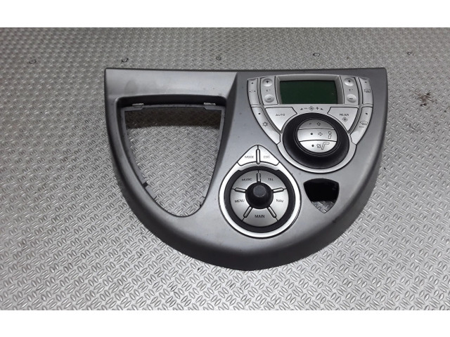 Блок управления климат-контролем 14900560YH Lancia Phedra