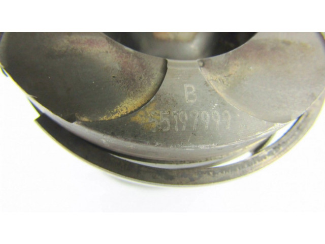 Píst 06933 Fiat Doblo pro naftový motor 1.3 199A3000