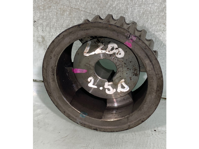 Подрулевой шлейф SRS Mitsubishi L200