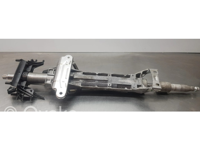 Рулевая рейка 32306896187, 6896187 BMW X3 G01 2018- года