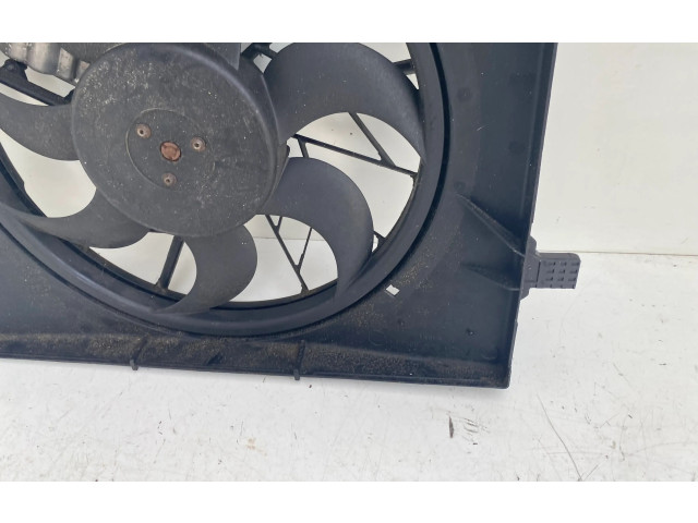 Диффузор 30636445 Volvo V70